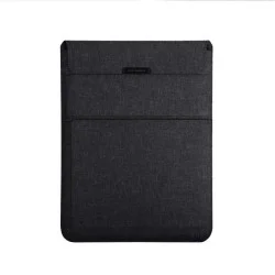 Viva Madrid Rever Multi-Functional Laptop Sleeve ( Macbook 16) - Dark Gray